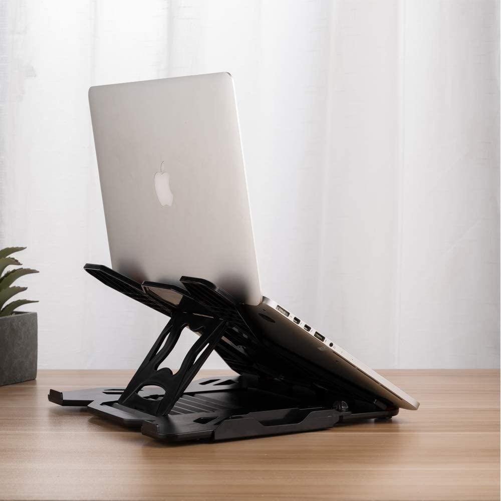 Multi-Angle Phone Laptop Stand - Image 3