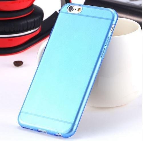 Super Flexible Clear TPU Case For iPhone 6/6s or iPhone 6/6s Plus - Image 7