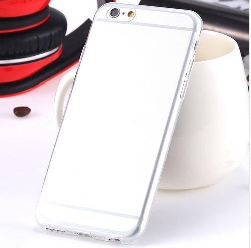 Super Flexible Clear TPU Case For iPhone 6/6s or iPhone 6/6s Plus - Image 14