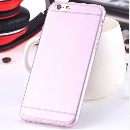 Super Flexible Clear TPU Case For iPhone 6/6s or iPhone 6/6s Plus - Image 10