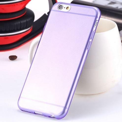 Super Flexible Clear TPU Case For iPhone 6/6s or iPhone 6/6s Plus - Image 13